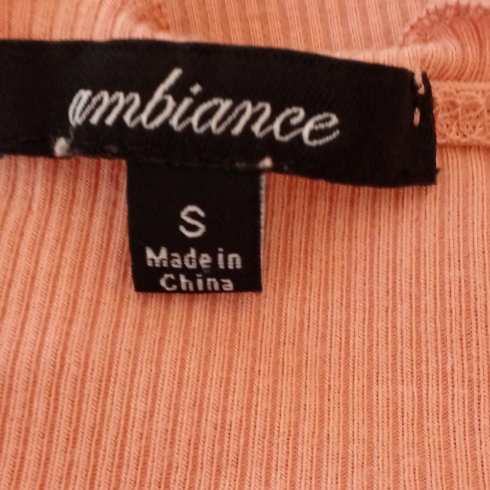 Ambience: Top - Picture 6 of 7